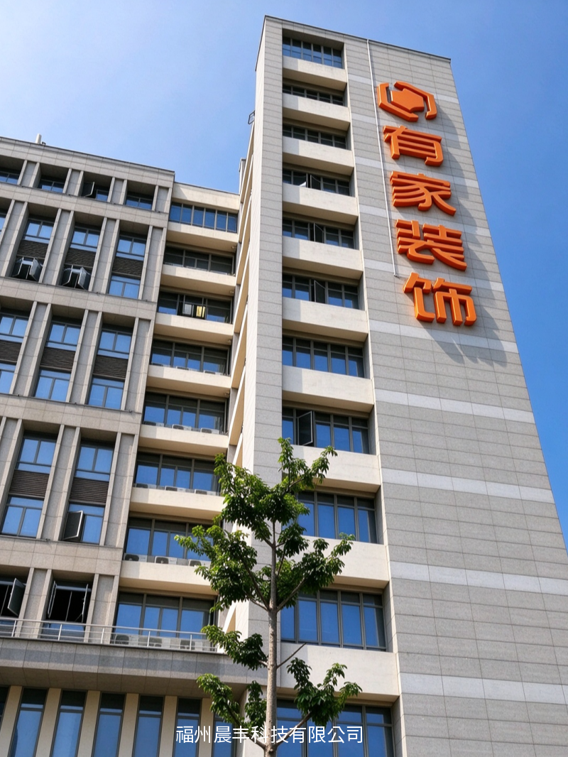 家装数字化标杆案例｜有家装饰 × 晨丰软件