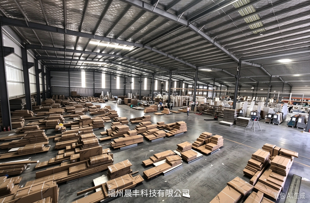 全屋定制工厂数字化落地案例｜可创全屋定制× 晨丰软件