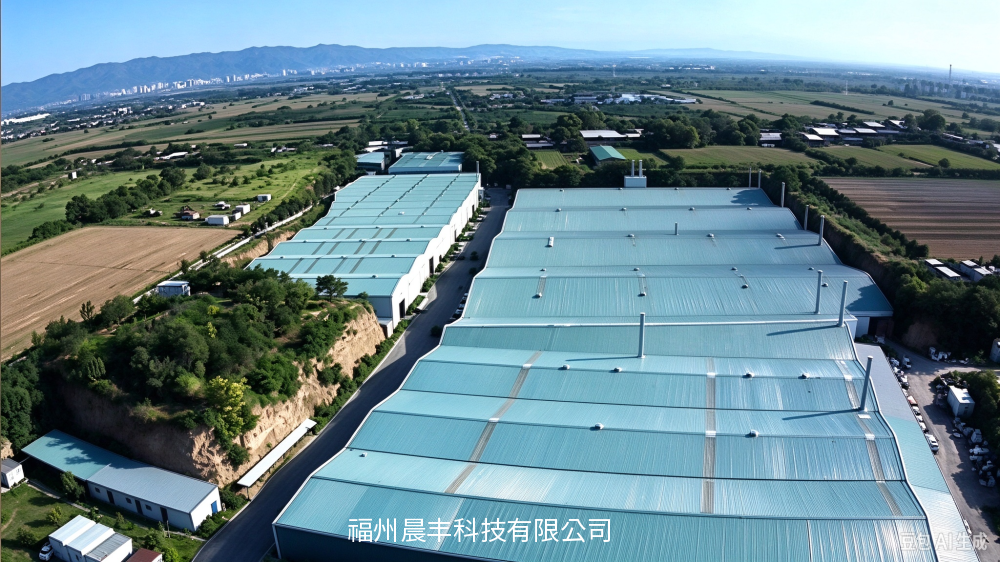 西北全屋定制规模化生产合作案例｜兰图家居× 晨丰科技